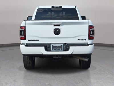 2023 RAM 2500 Laramie