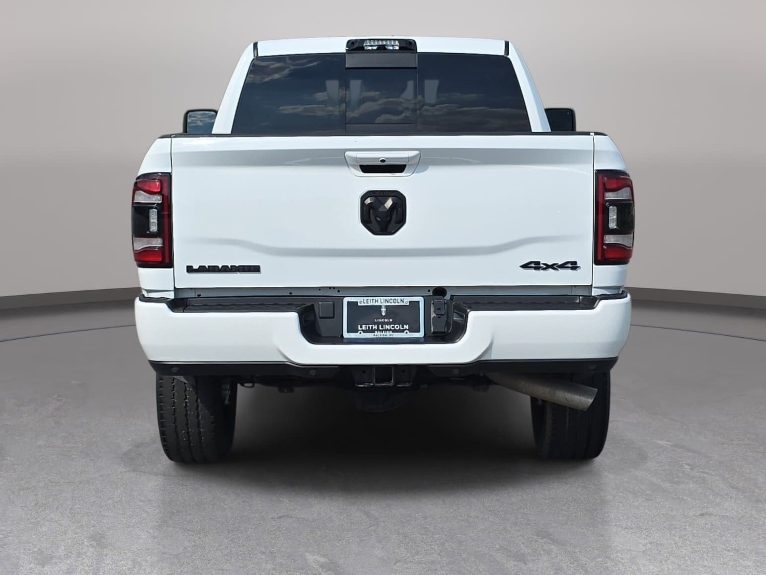 2023 RAM 2500 Laramie