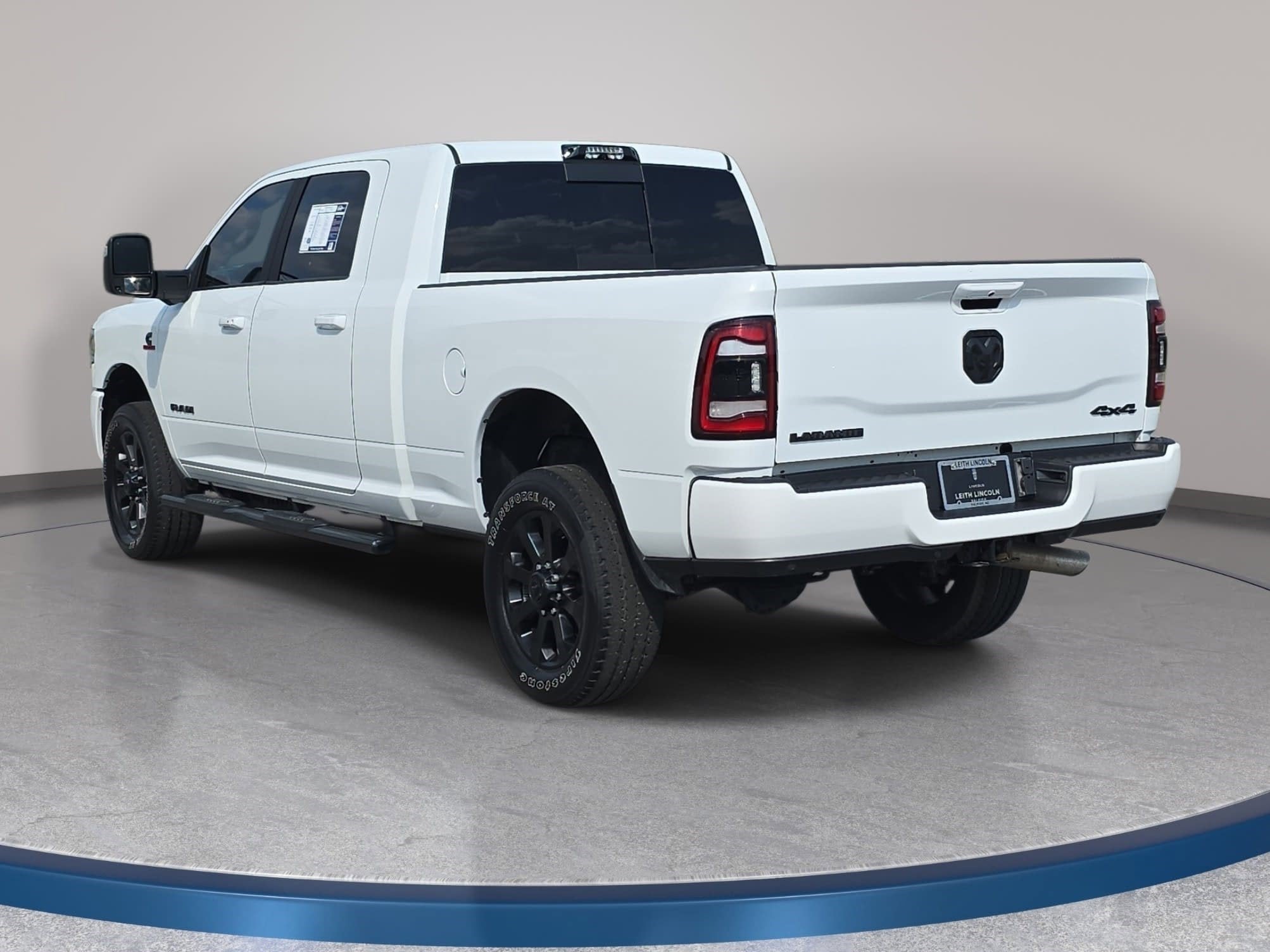 2023 RAM 2500 Laramie