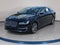 2018 Lincoln MKZ Premiere