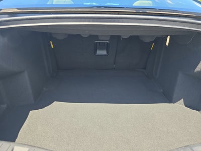 2018 Lincoln MKZ Premiere