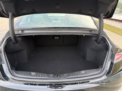 2018 Lincoln MKZ Premiere