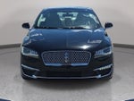 2018 Lincoln MKZ Premiere