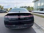2018 Lincoln MKZ Premiere