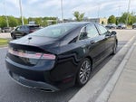 2018 Lincoln MKZ Premiere