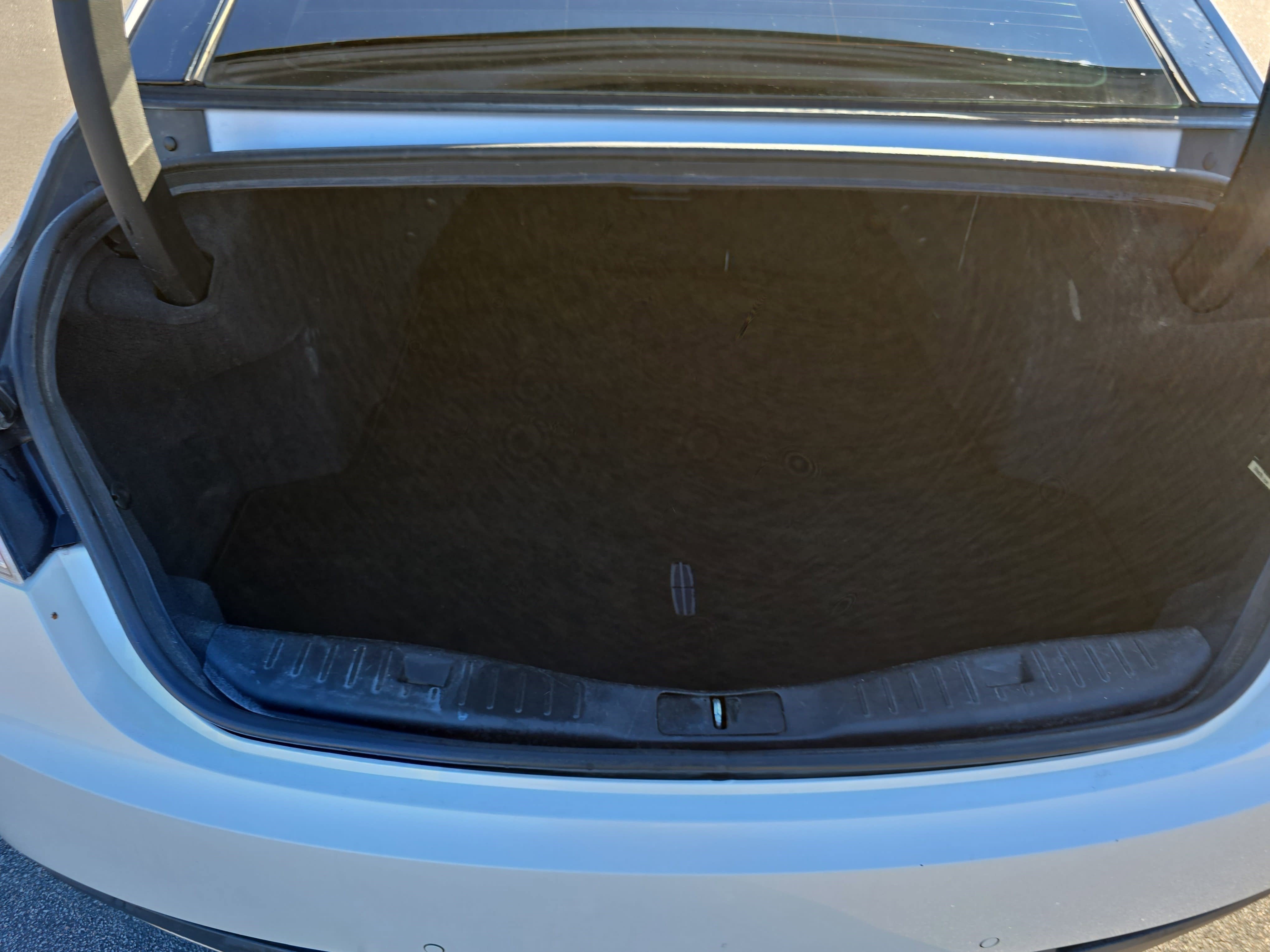 2019 Lincoln MKZ Reserve II