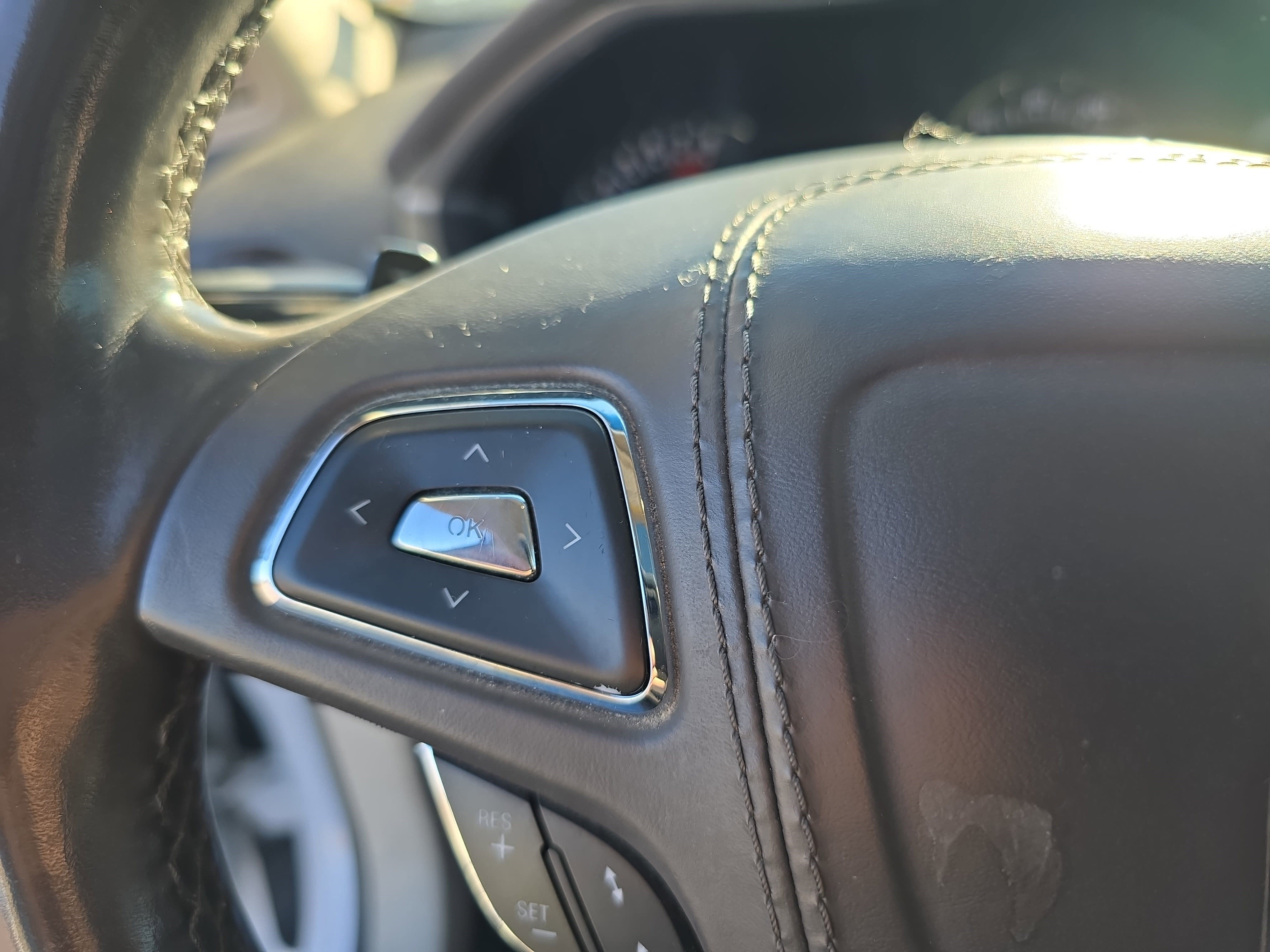 2019 Lincoln MKZ Reserve II