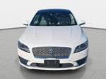 2019 Lincoln MKZ Reserve II