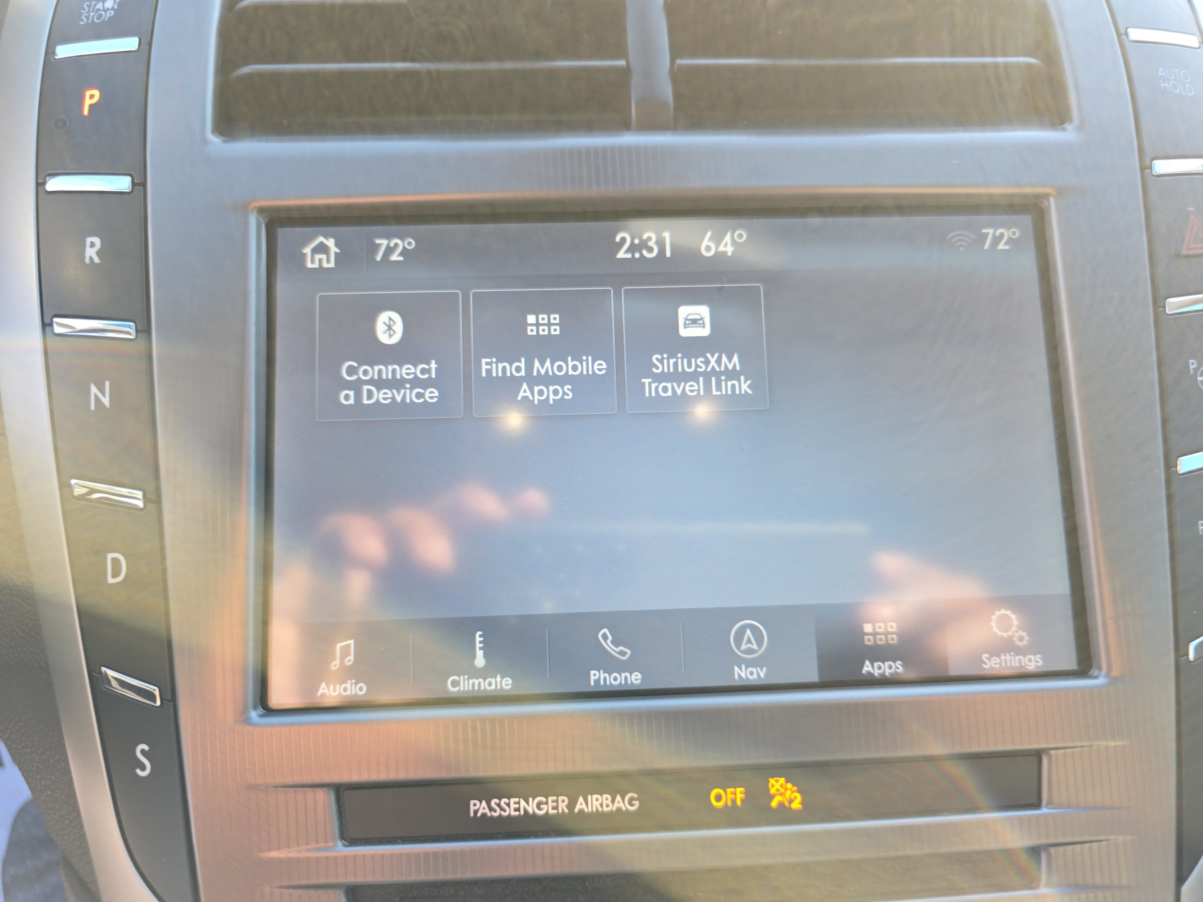 2019 Lincoln MKZ Reserve II