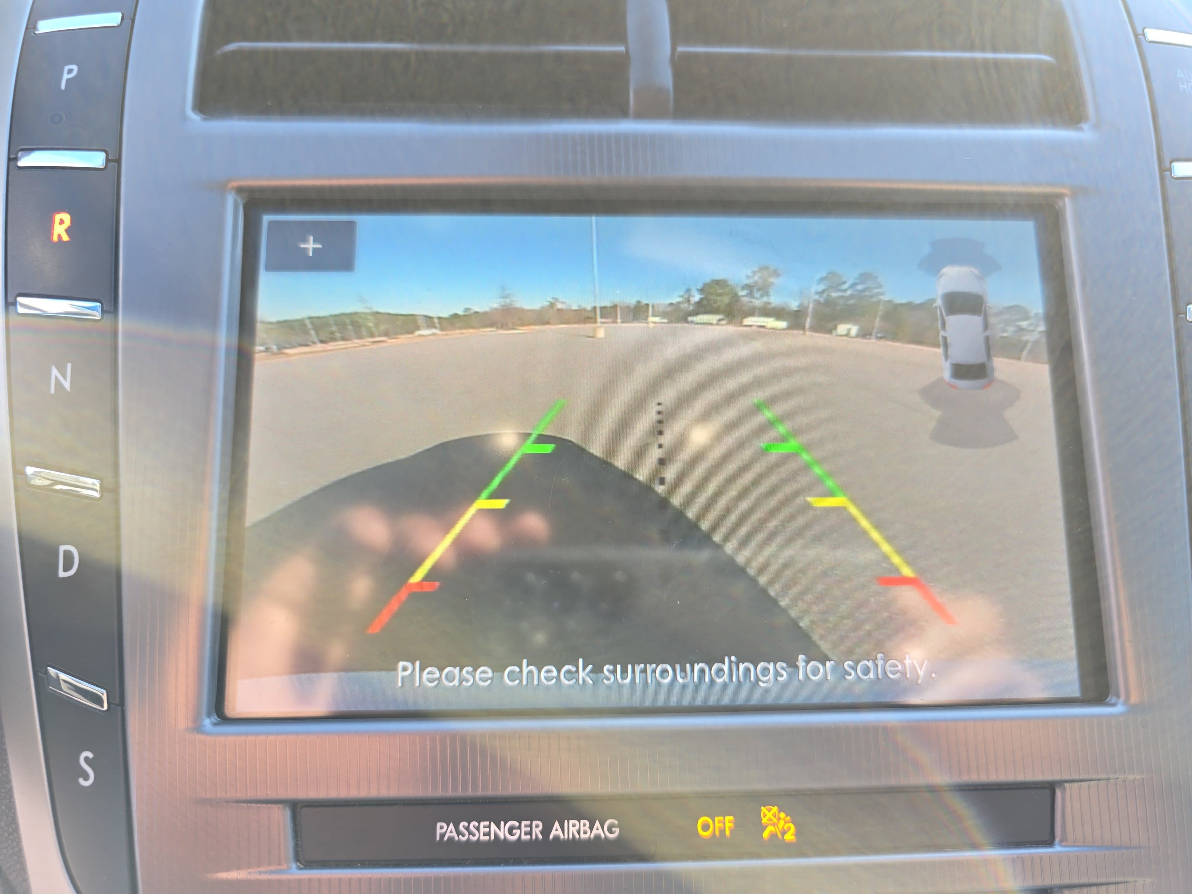 2019 Lincoln MKZ Reserve II