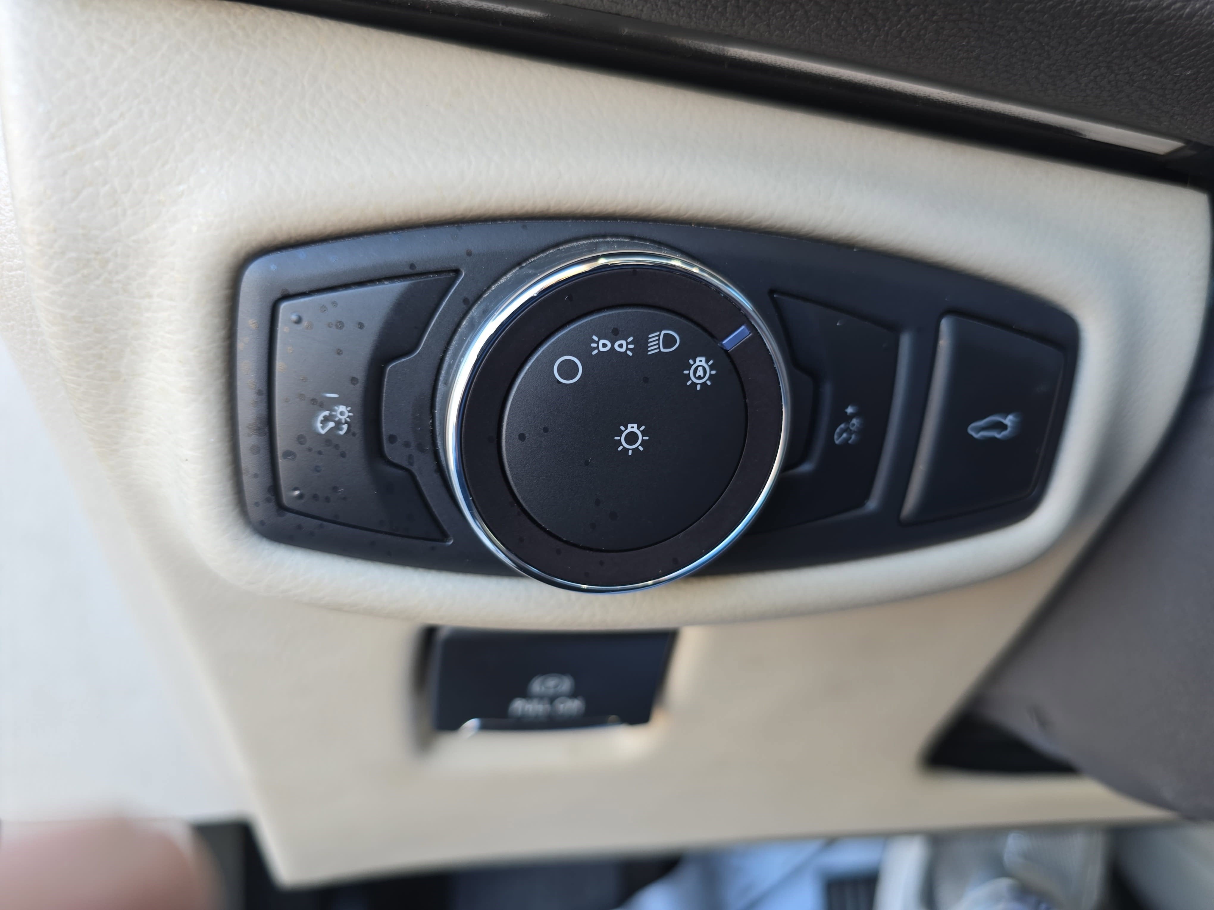 2019 Lincoln MKZ Reserve II