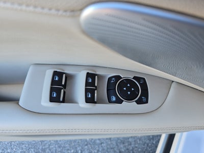 2019 Lincoln MKZ Reserve II