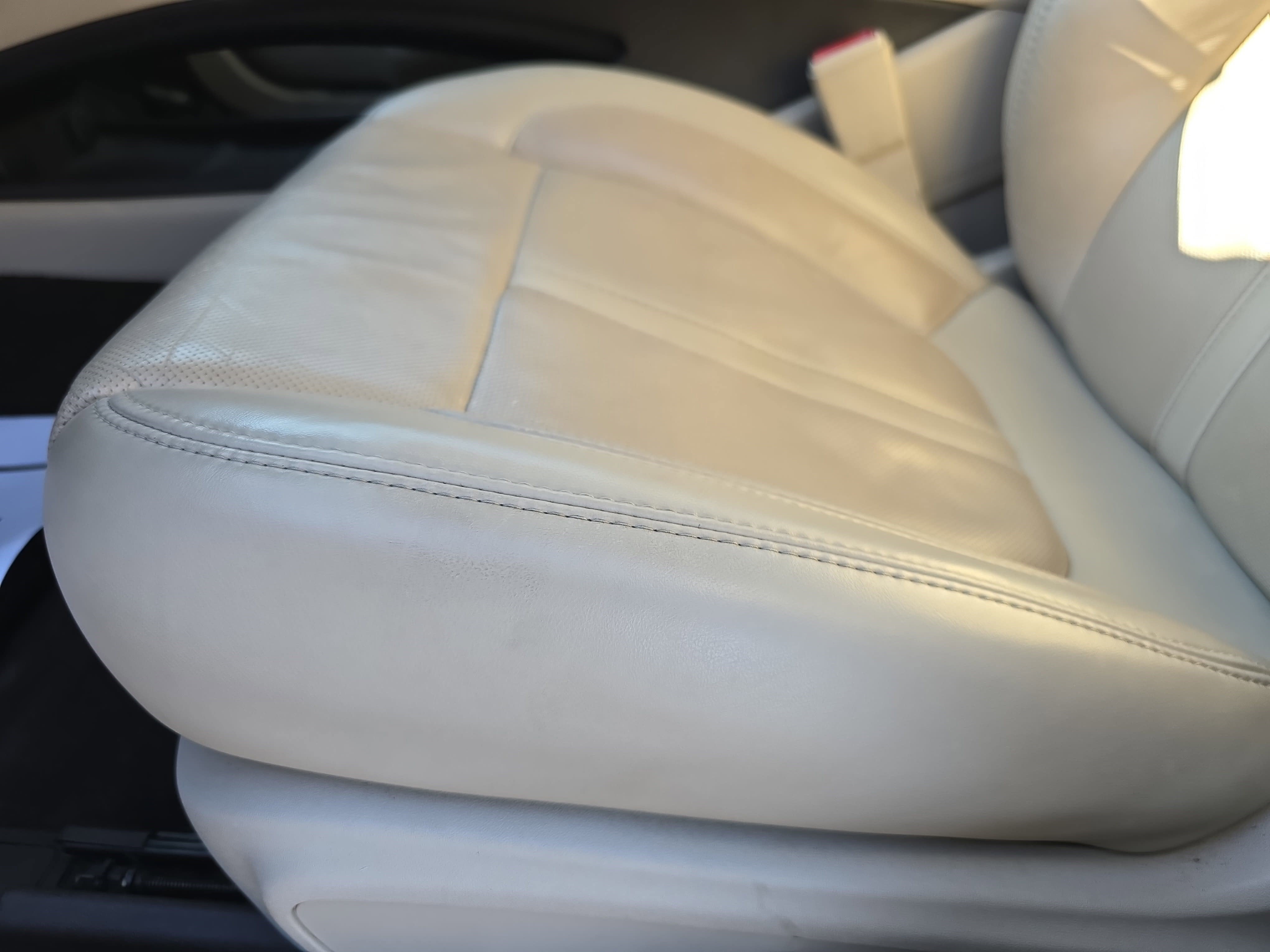 2019 Lincoln MKZ Reserve II