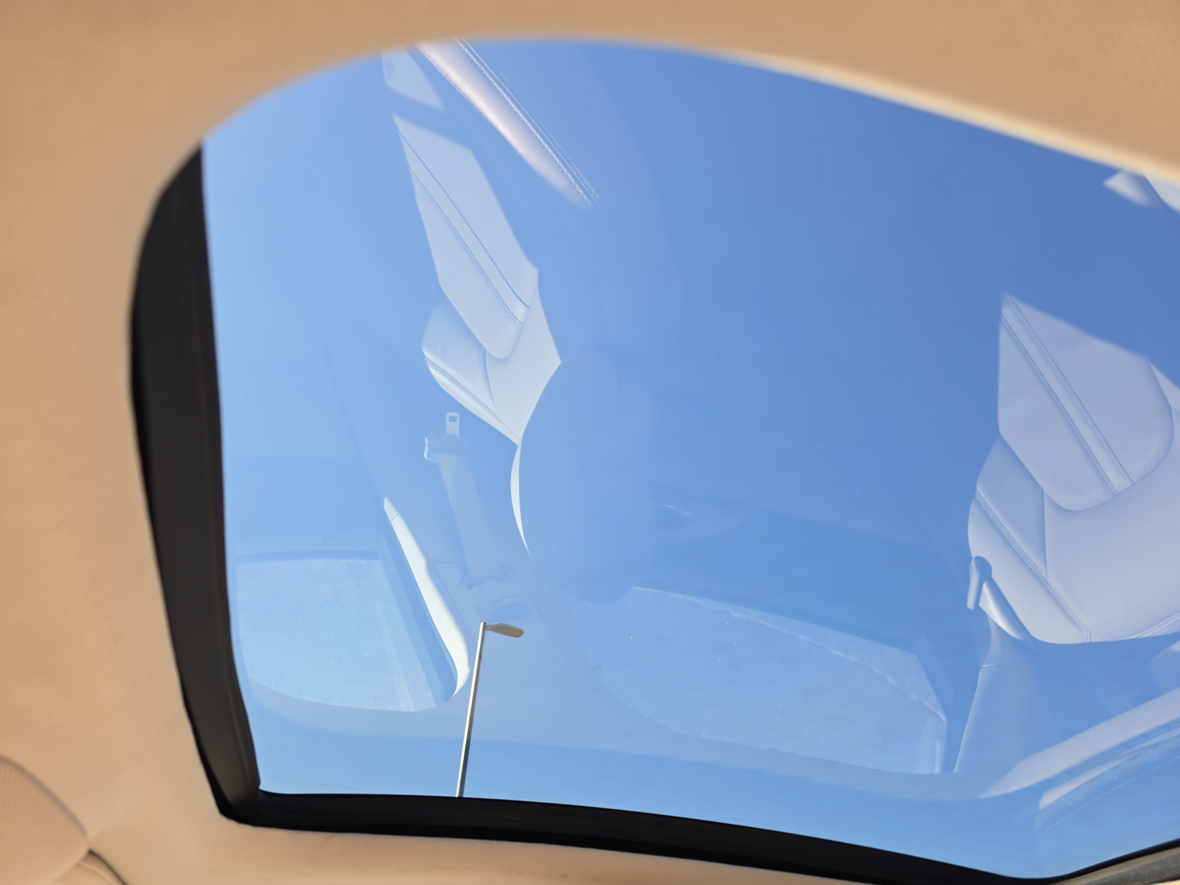 2019 Lincoln MKZ Reserve II