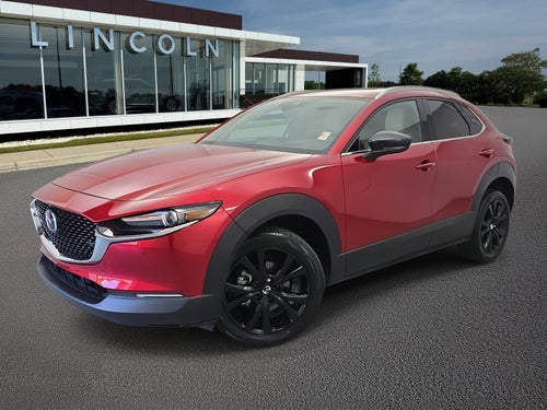 2023 Mazda Mazda CX-30 2.5 Turbo Premium Plus Package