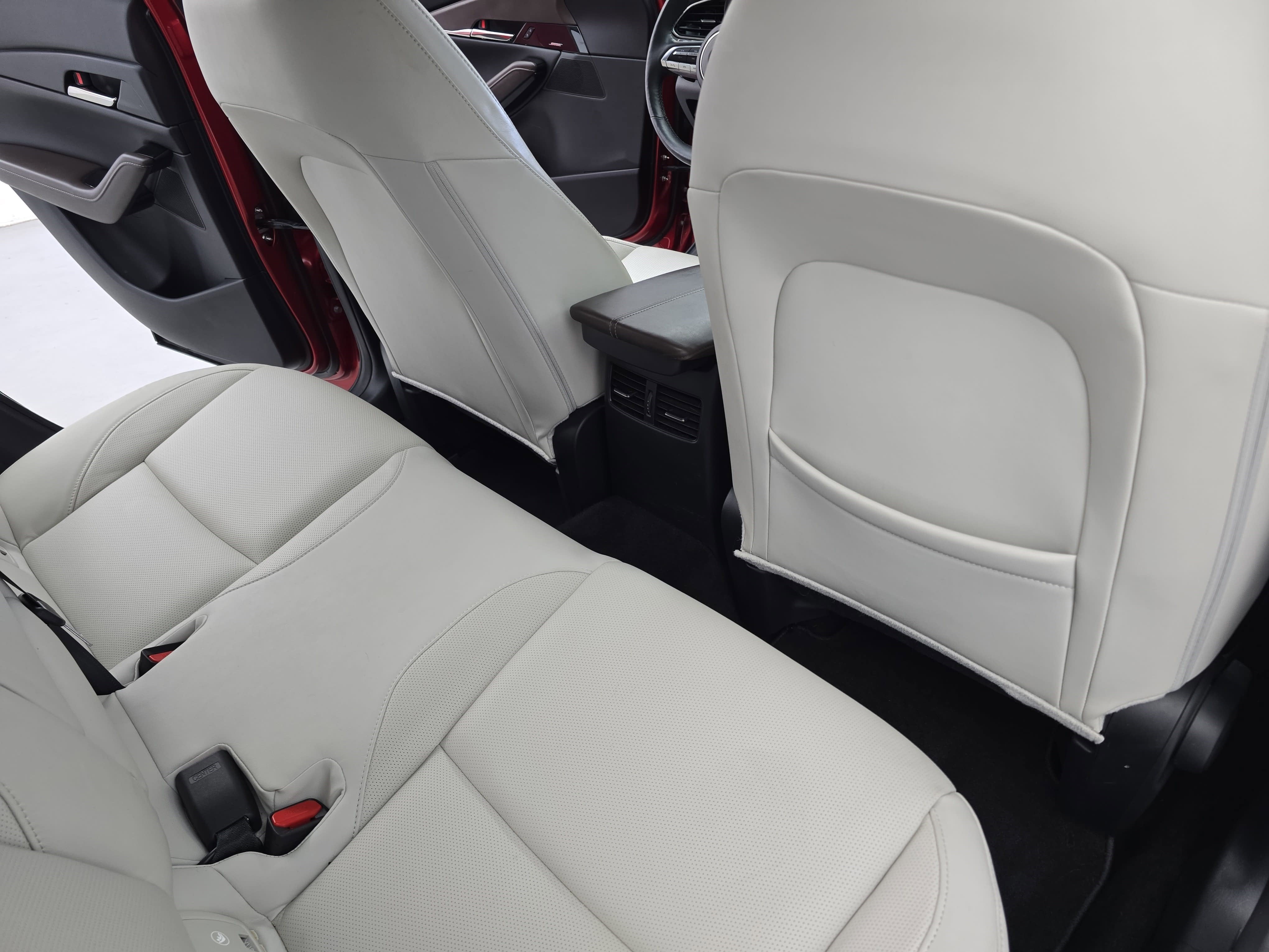 2023 Mazda Mazda CX-30 2.5 Turbo Premium Plus Package