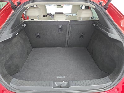 2023 Mazda Mazda CX-30 2.5 Turbo Premium Plus Package