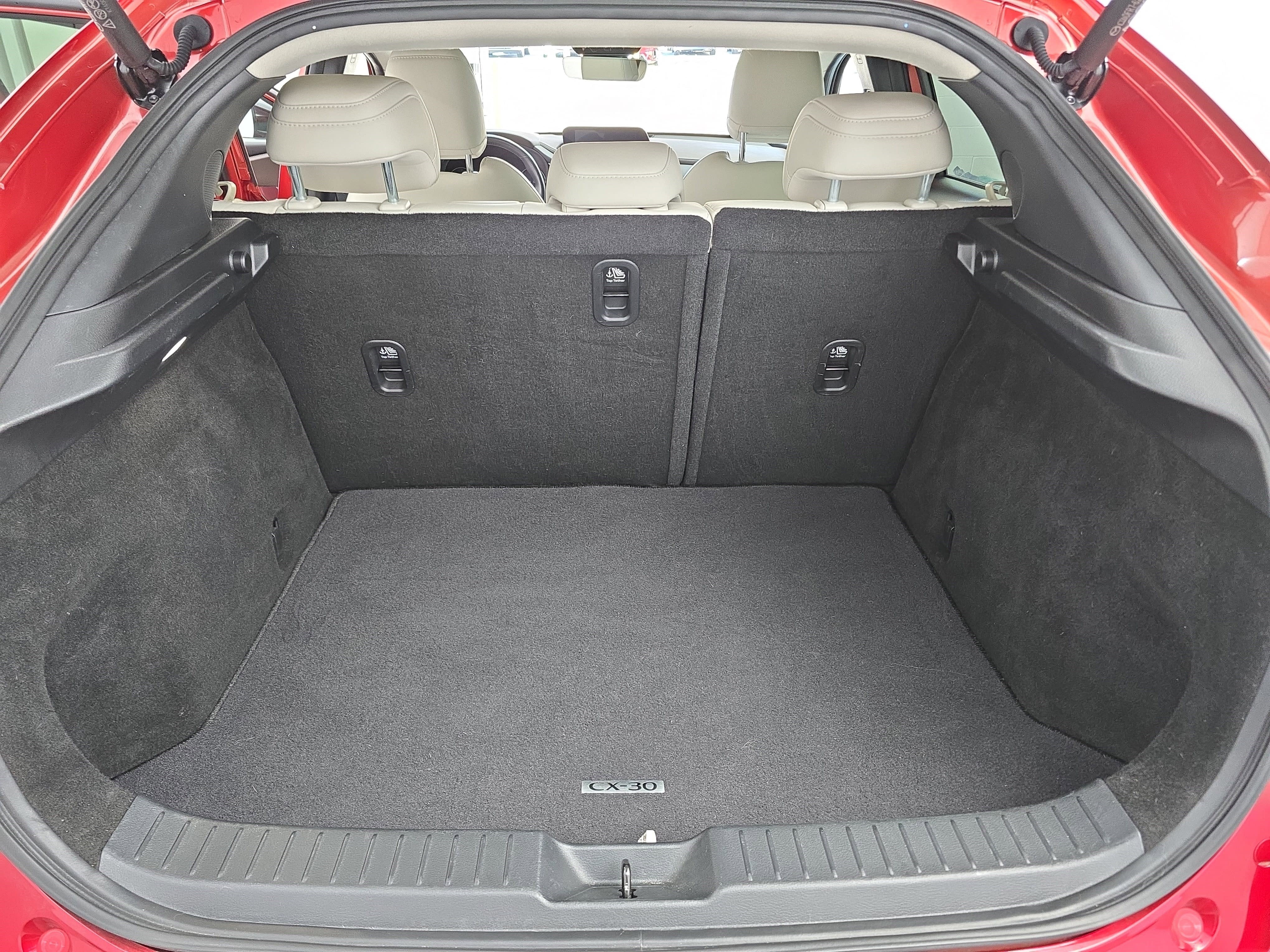 2023 Mazda Mazda CX-30 2.5 Turbo Premium Plus Package