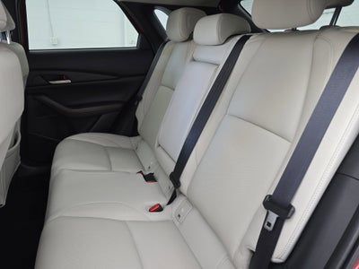 2023 Mazda Mazda CX-30 2.5 Turbo Premium Plus Package