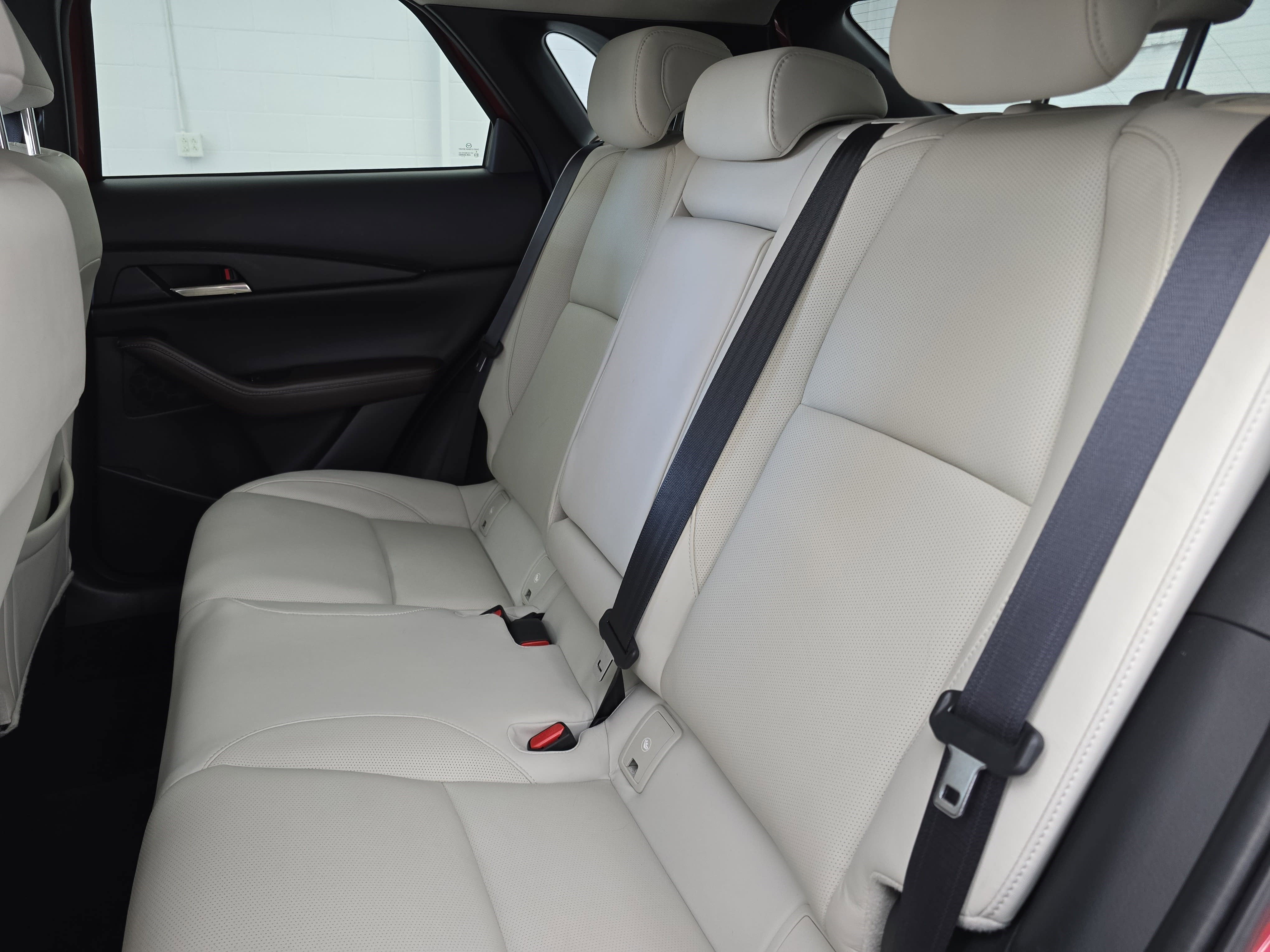 2023 Mazda Mazda CX-30 2.5 Turbo Premium Plus Package