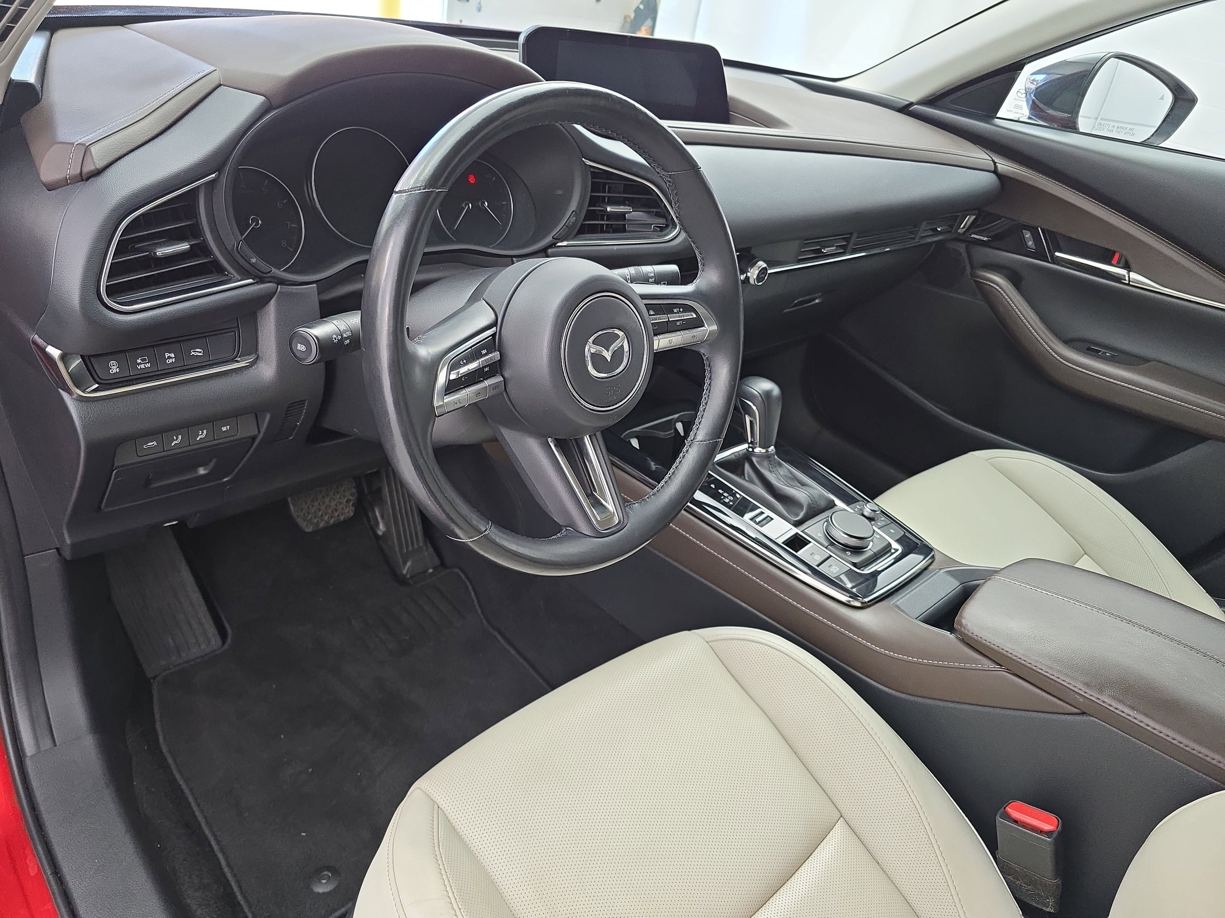 2023 Mazda Mazda CX-30 2.5 Turbo Premium Plus Package