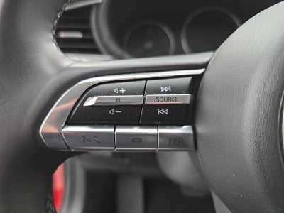 2023 Mazda Mazda CX-30 2.5 Turbo Premium Plus Package