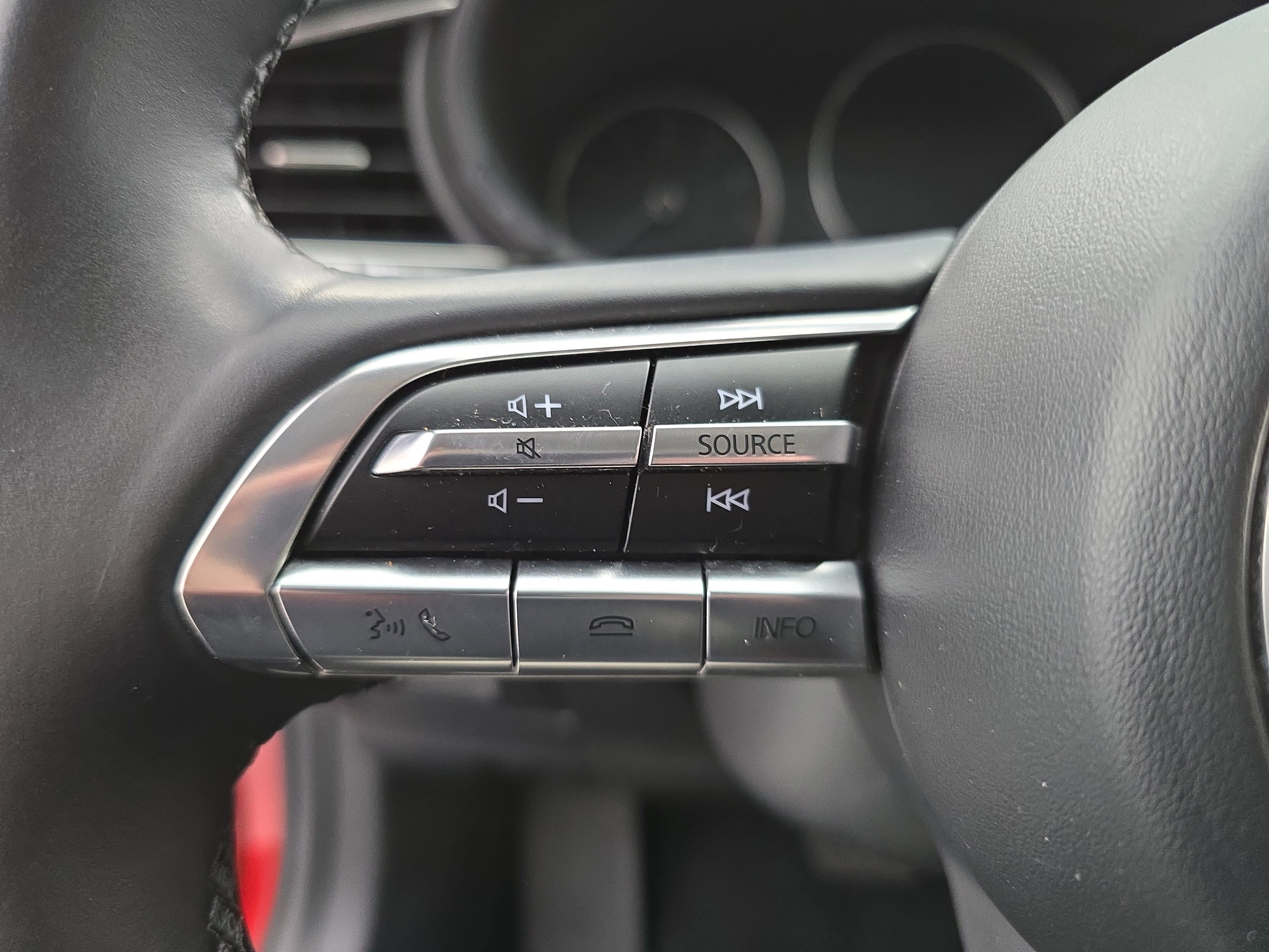 2023 Mazda Mazda CX-30 2.5 Turbo Premium Plus Package