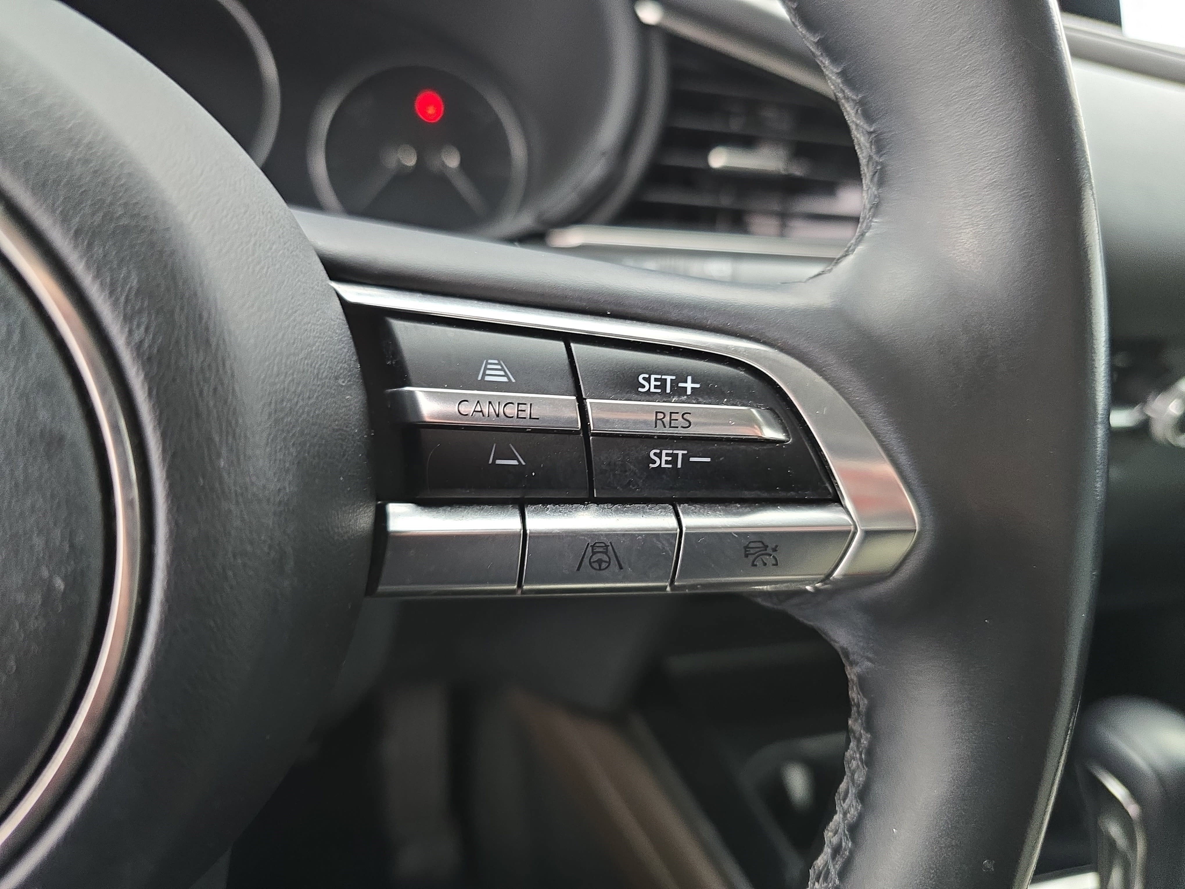 2023 Mazda Mazda CX-30 2.5 Turbo Premium Plus Package