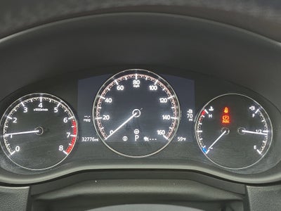 2023 Mazda Mazda CX-30 2.5 Turbo Premium Plus Package