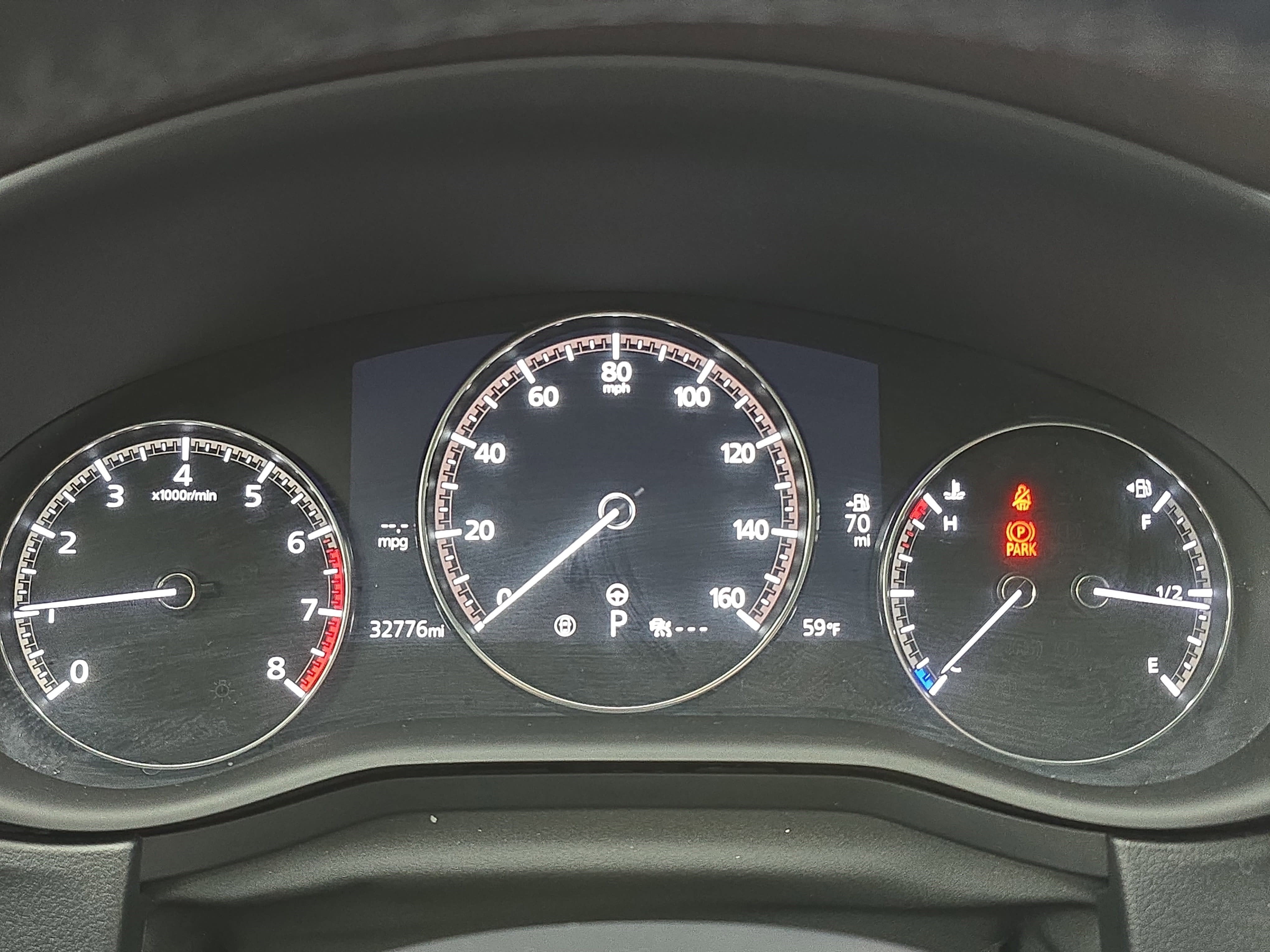 2023 Mazda Mazda CX-30 2.5 Turbo Premium Plus Package