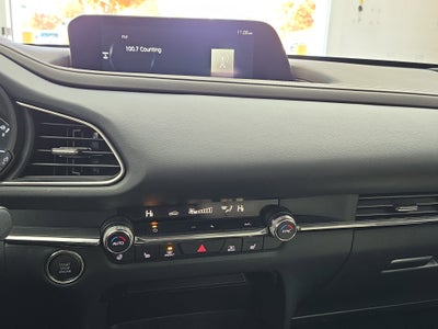 2023 Mazda Mazda CX-30 2.5 Turbo Premium Plus Package