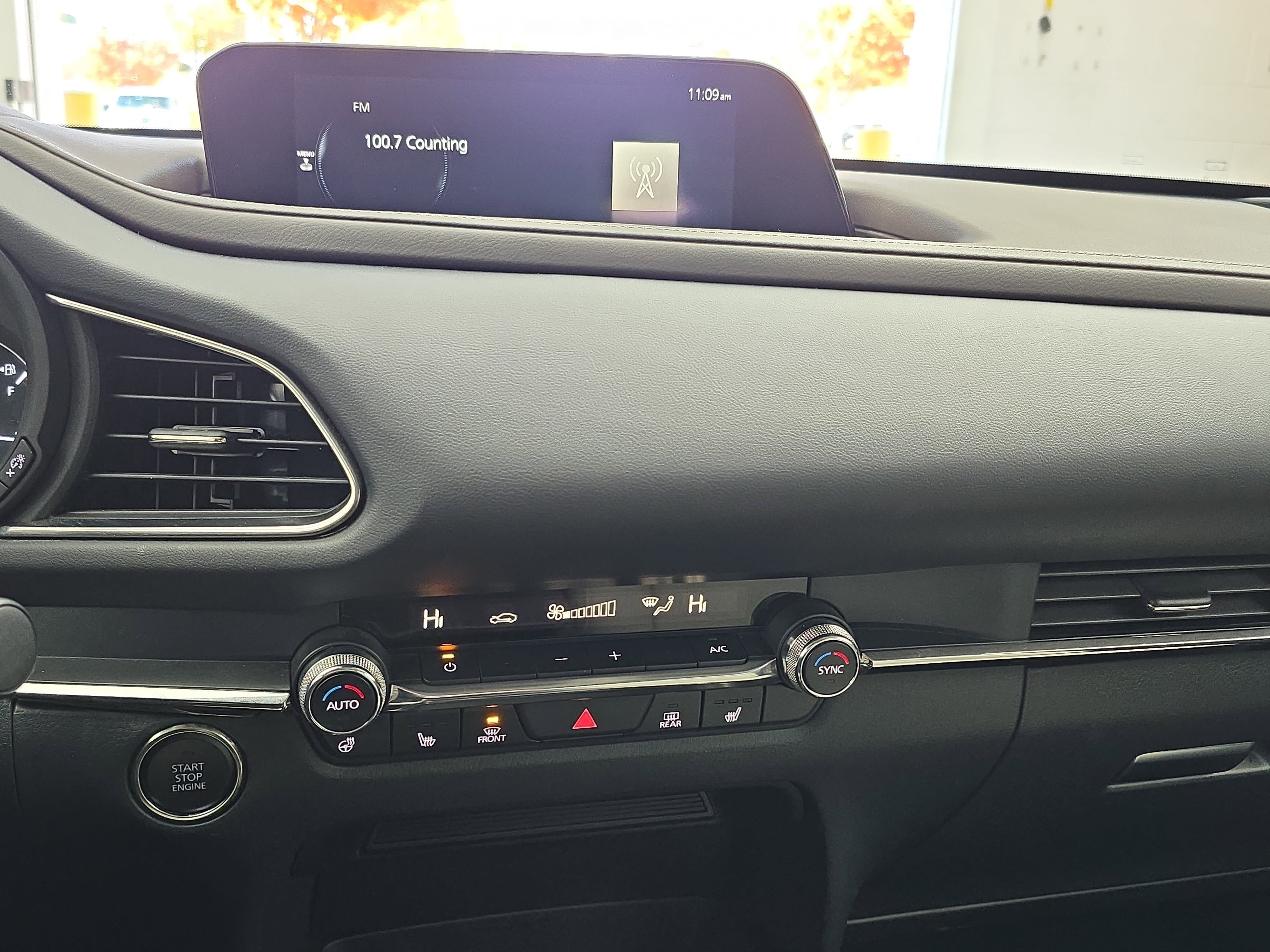 2023 Mazda Mazda CX-30 2.5 Turbo Premium Plus Package