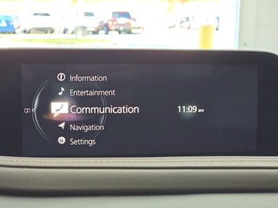 2023 Mazda Mazda CX-30 2.5 Turbo Premium Plus Package