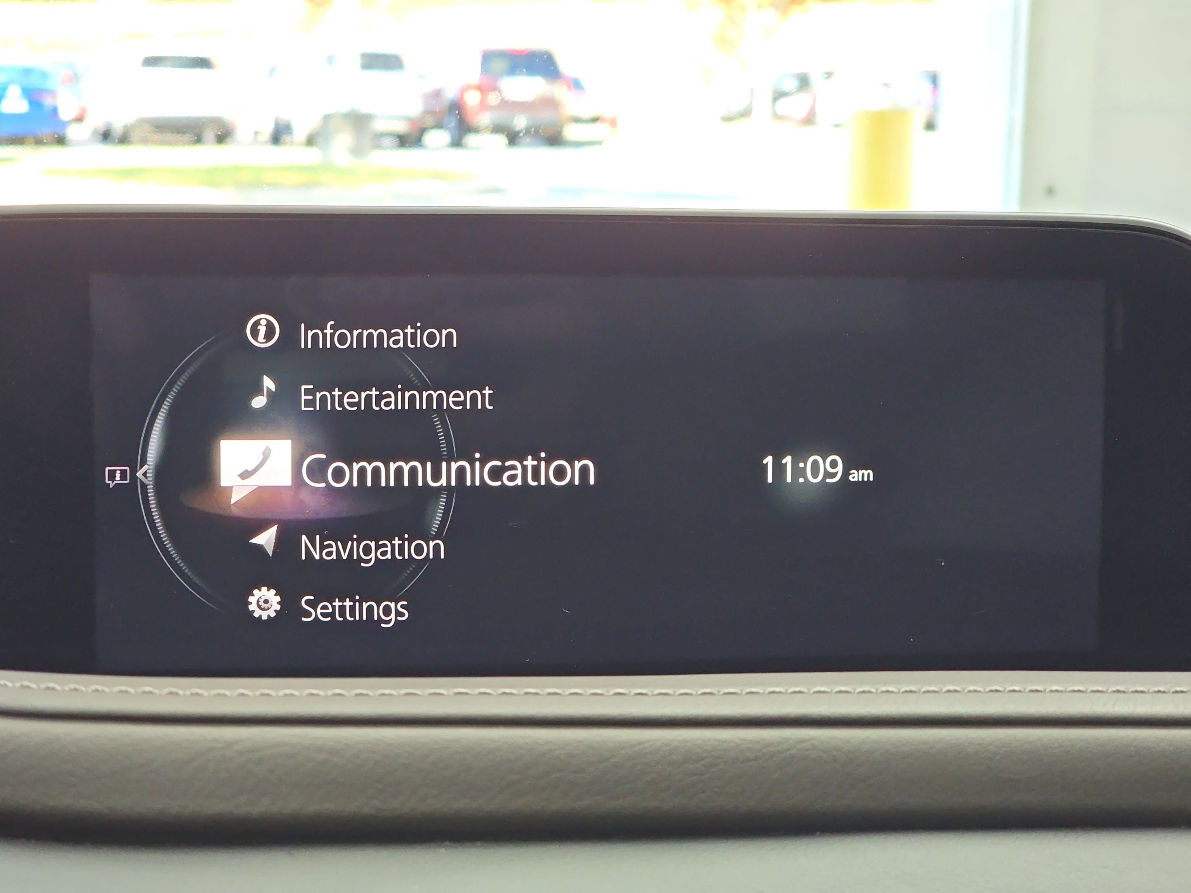 2023 Mazda Mazda CX-30 2.5 Turbo Premium Plus Package