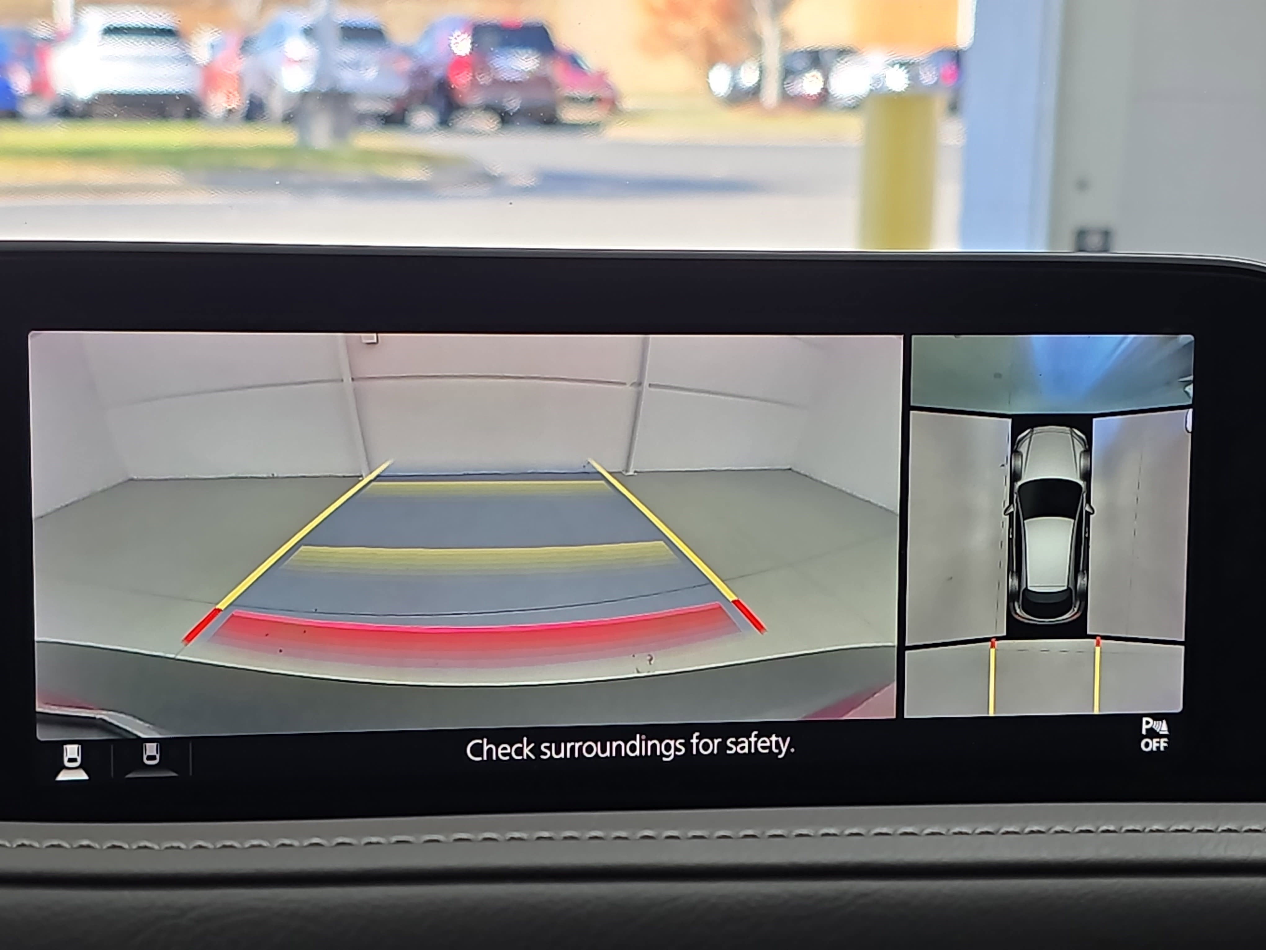 2023 Mazda Mazda CX-30 2.5 Turbo Premium Plus Package