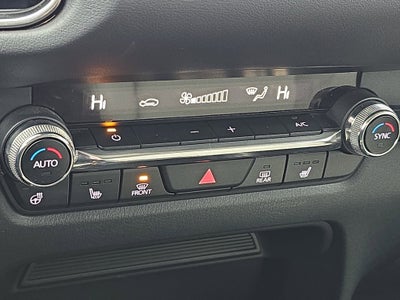 2023 Mazda Mazda CX-30 2.5 Turbo Premium Plus Package