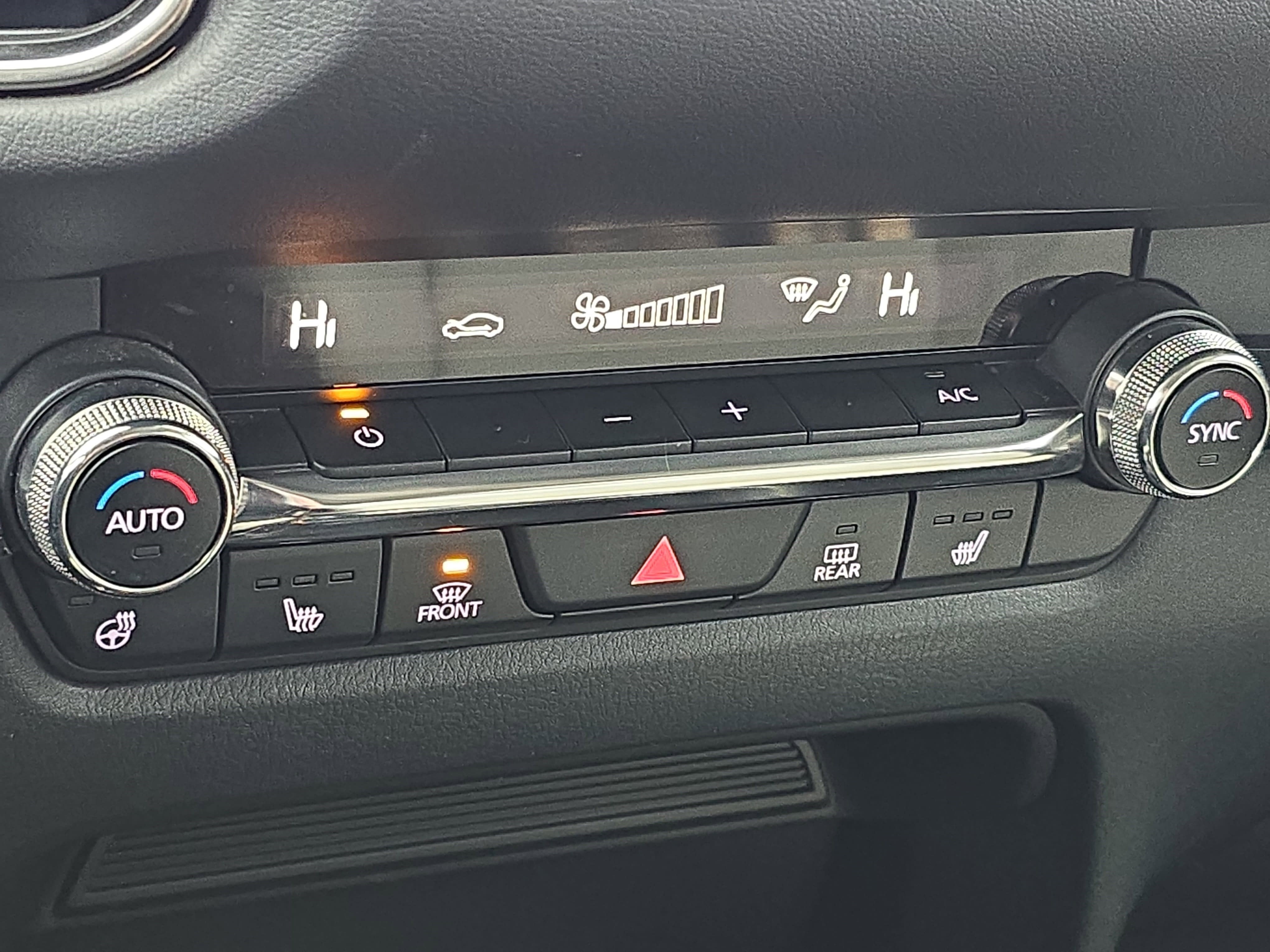 2023 Mazda Mazda CX-30 2.5 Turbo Premium Plus Package