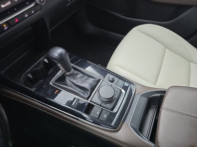 2023 Mazda Mazda CX-30 2.5 Turbo Premium Plus Package