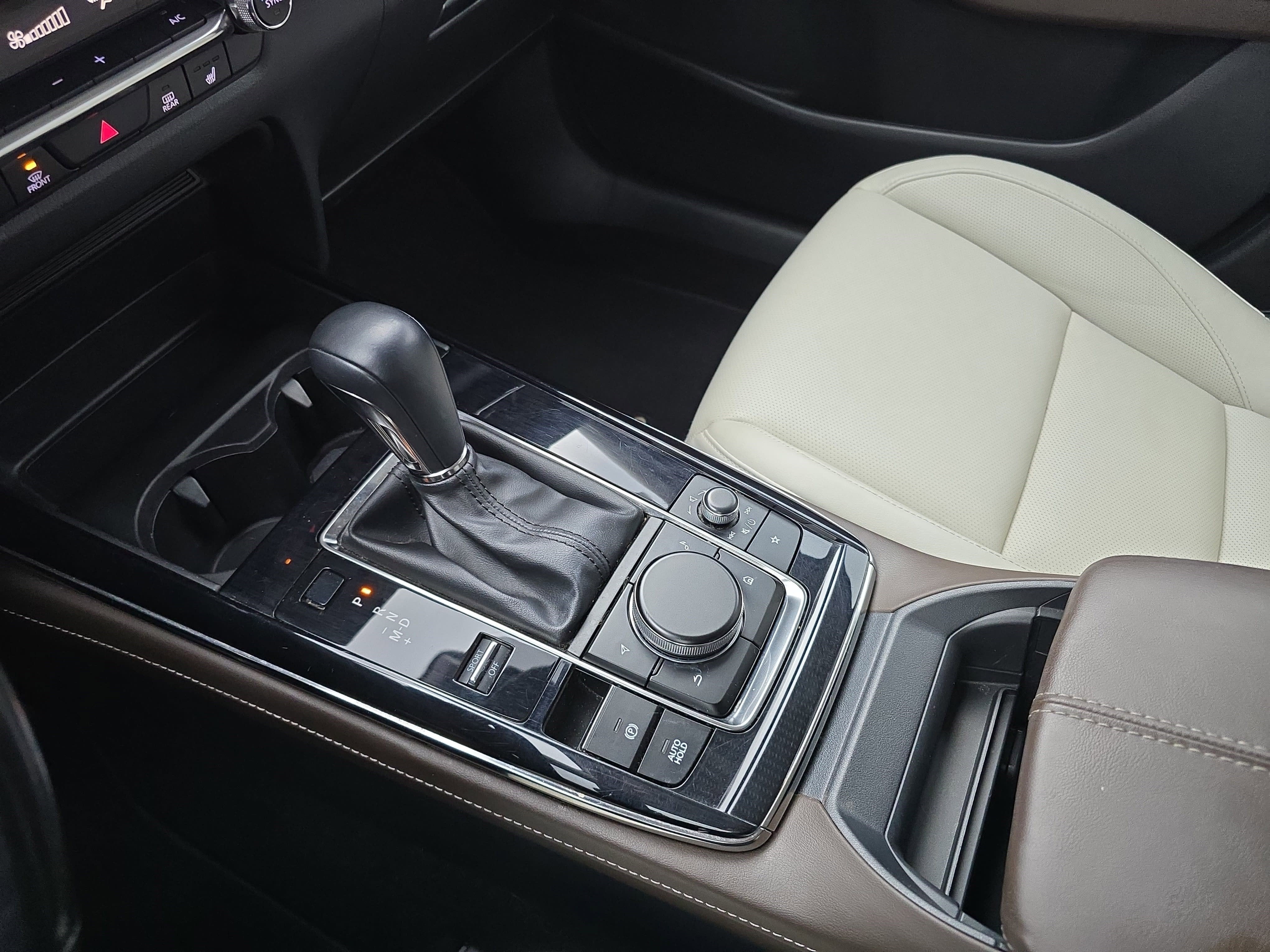 2023 Mazda Mazda CX-30 2.5 Turbo Premium Plus Package