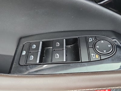 2023 Mazda Mazda CX-30 2.5 Turbo Premium Plus Package