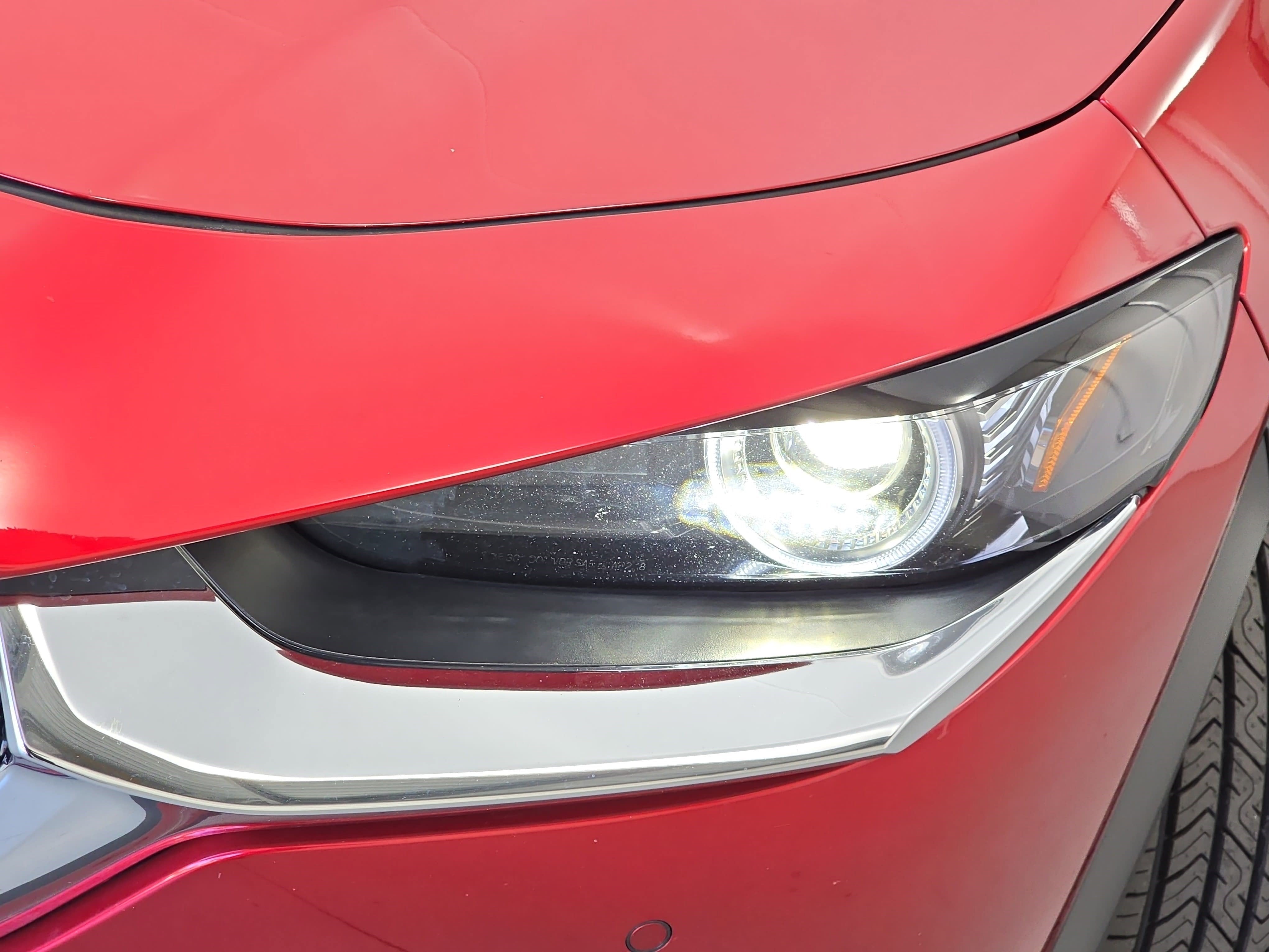 2023 Mazda Mazda CX-30 2.5 Turbo Premium Plus Package