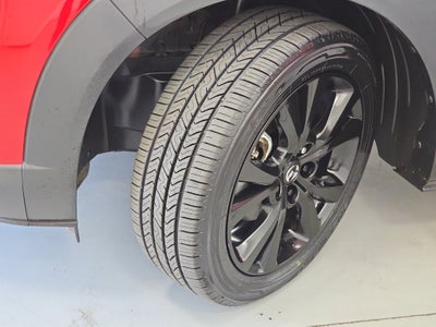 2023 Mazda Mazda CX-30 2.5 Turbo Premium Plus Package