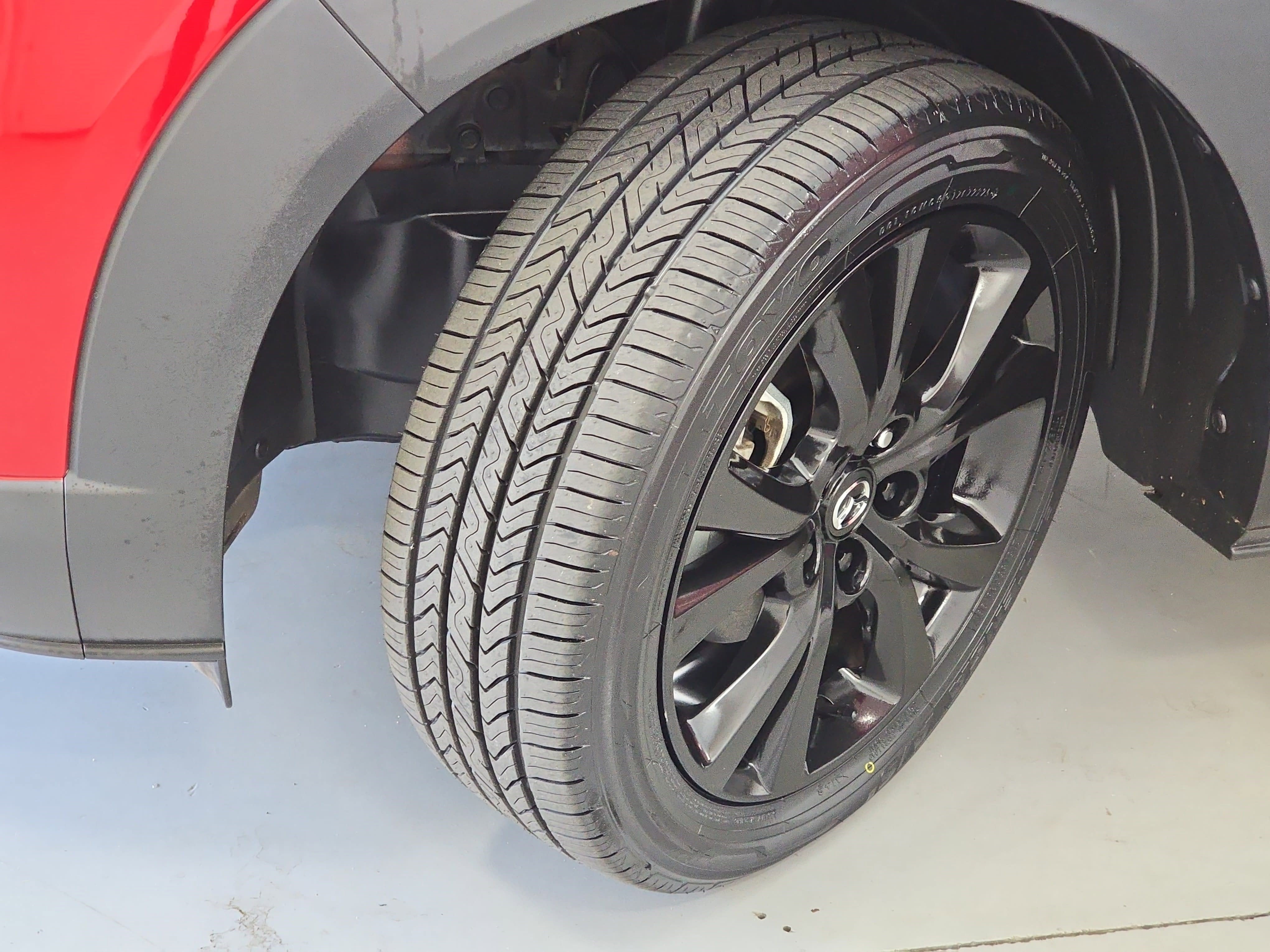 2023 Mazda Mazda CX-30 2.5 Turbo Premium Plus Package