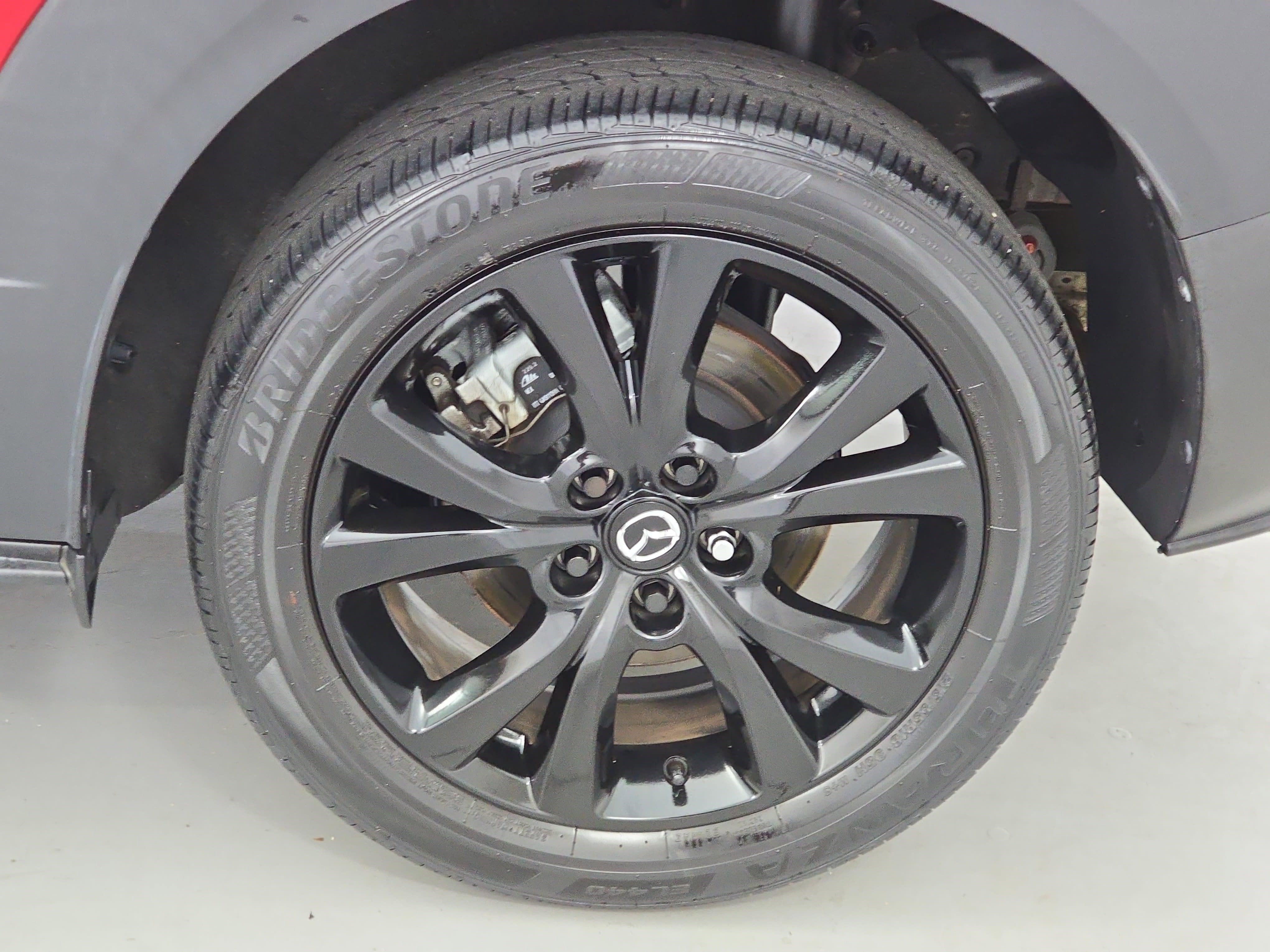 2023 Mazda Mazda CX-30 2.5 Turbo Premium Plus Package