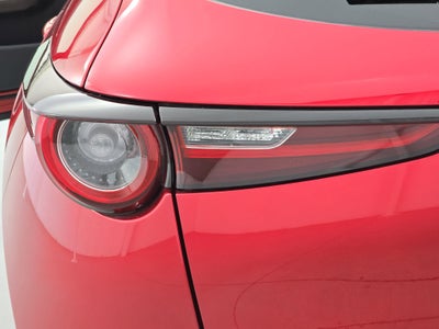 2023 Mazda Mazda CX-30 2.5 Turbo Premium Plus Package