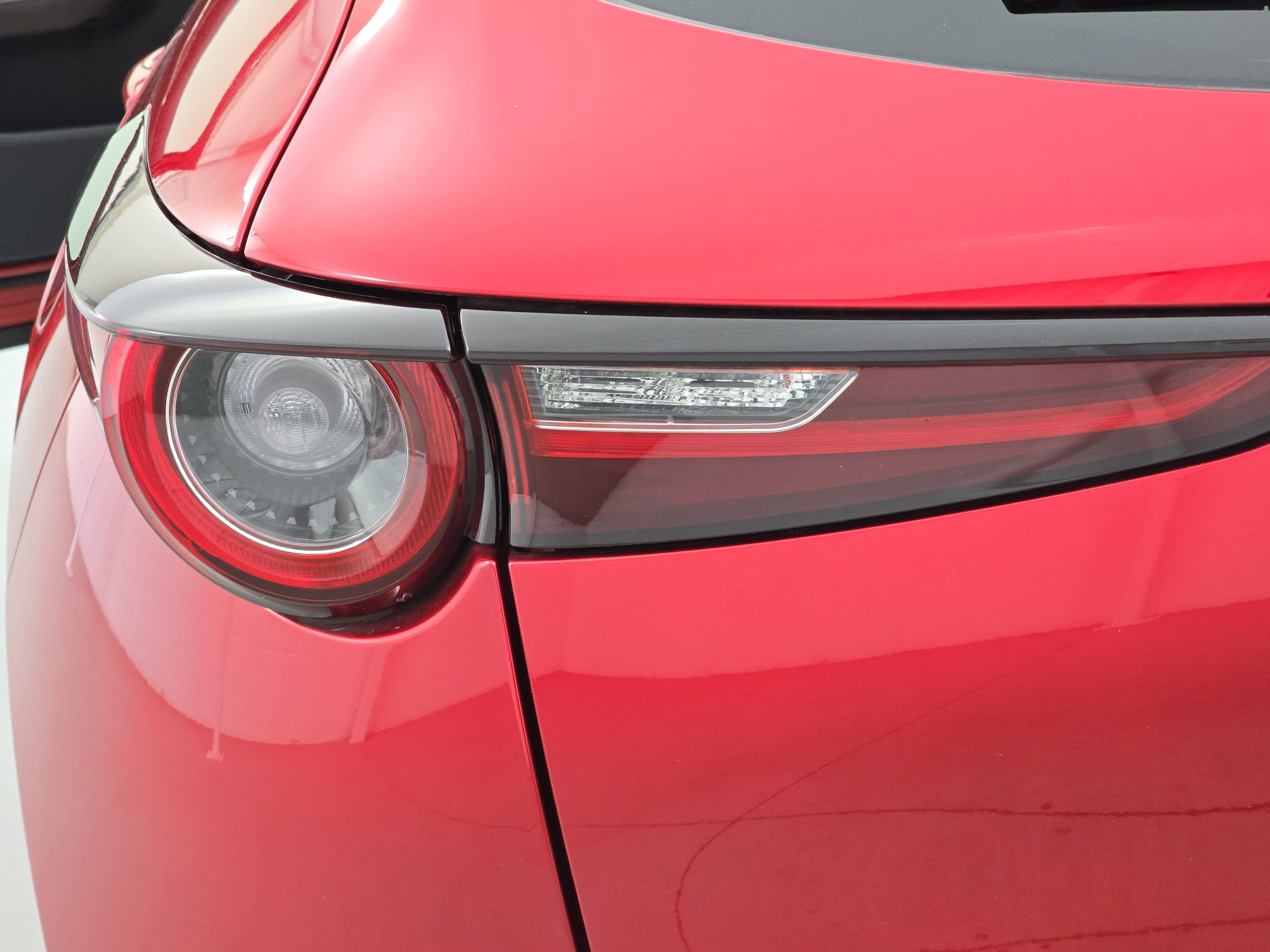 2023 Mazda Mazda CX-30 2.5 Turbo Premium Plus Package