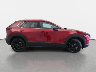 2023 Mazda Mazda CX-30 2.5 Turbo Premium Plus Package