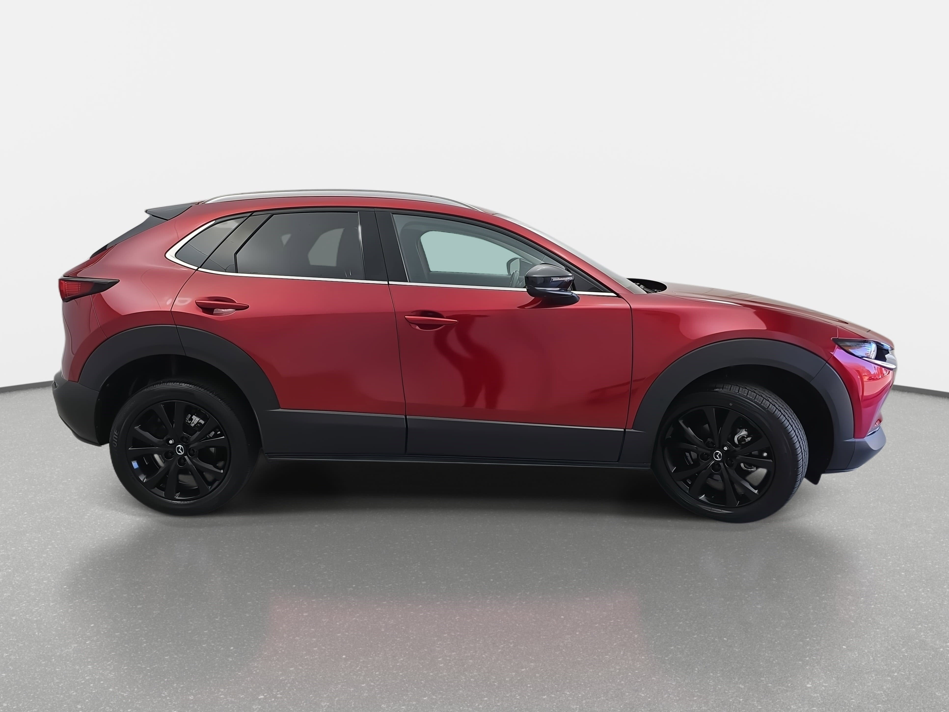 2023 Mazda Mazda CX-30 2.5 Turbo Premium Plus Package