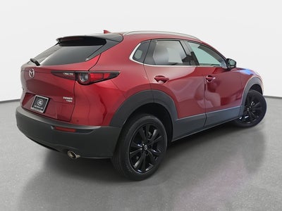 2023 Mazda Mazda CX-30 2.5 Turbo Premium Plus Package