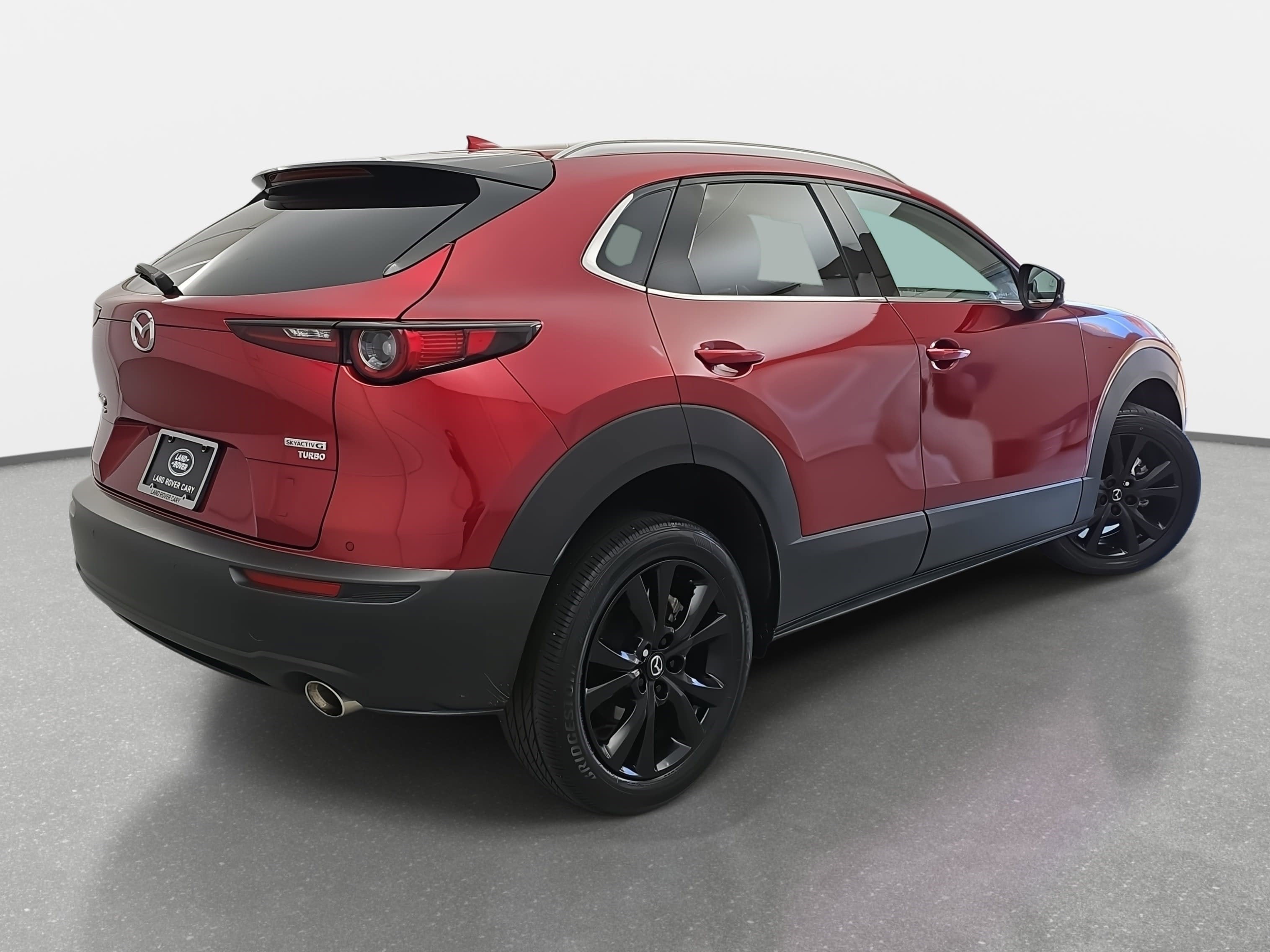 2023 Mazda Mazda CX-30 2.5 Turbo Premium Plus Package
